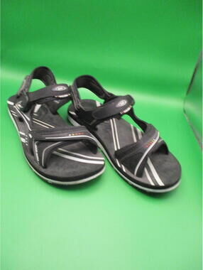 GP New Generation Black water Shoes Size 40